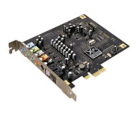 Creative X-Fi Titanium (PCI-E) OEM - 40115 - zdjęcie 4